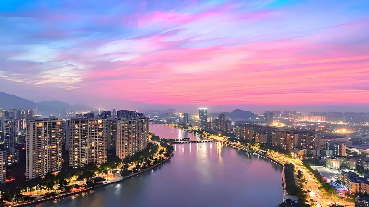 全域土地综合整治，珠海全域土地综合整治，香洲全域土地综合整治2