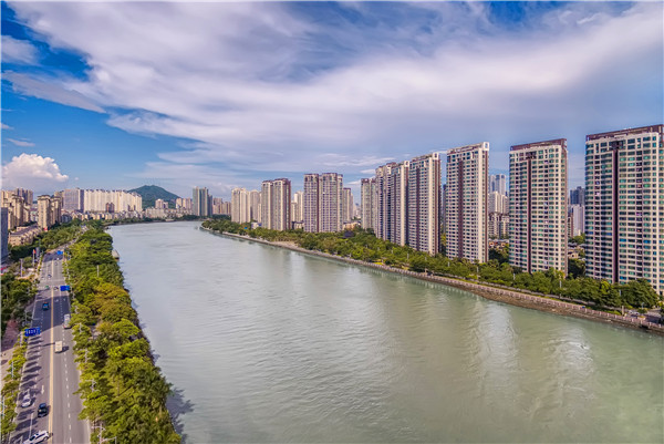 全域土地综合整治，珠海全域土地综合整治，香洲全域土地综合整治3