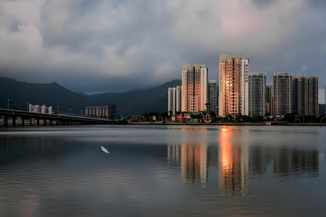 全域土地综合整治，珠海全域土地综合整治，香洲全域土地综合整治5